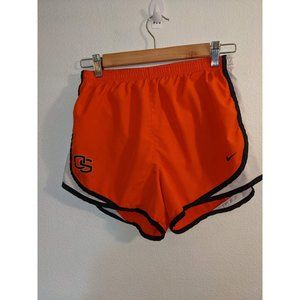 OSU Beavers Shorts Women's Small Nike Dri-Fit